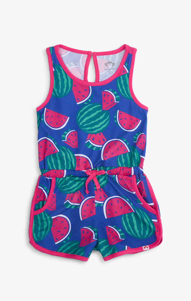 APPAMAN Olivia Romper