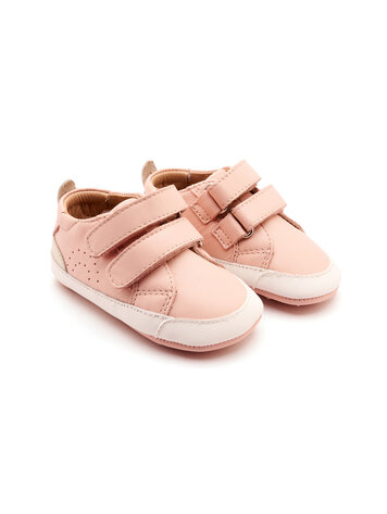OLD SOLES Baby Tot