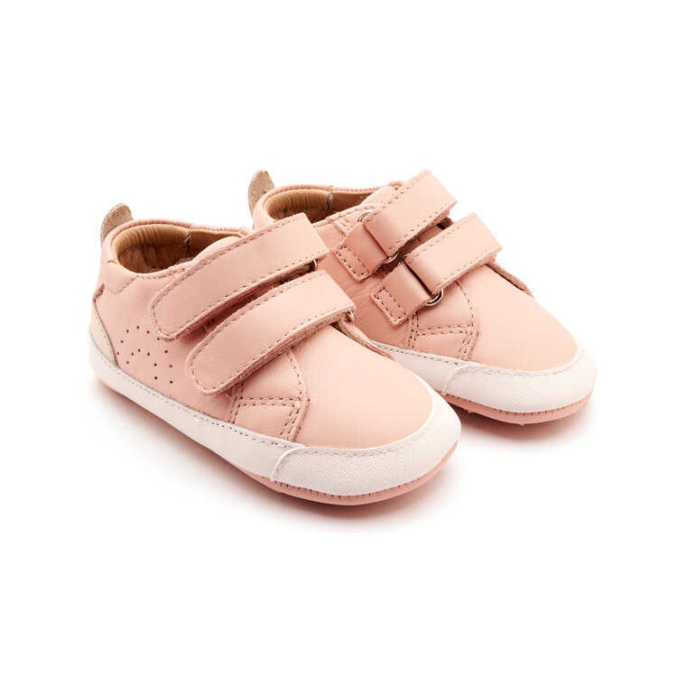 OLD SOLES Baby Tot