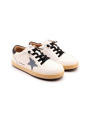 OLD SOLES Platinum Runner