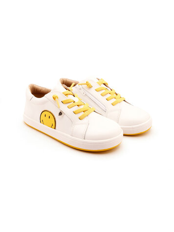 OLD SOLES Smiley Jumpa