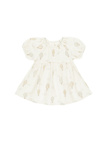 QUINCY MAE Bella Baby Dress