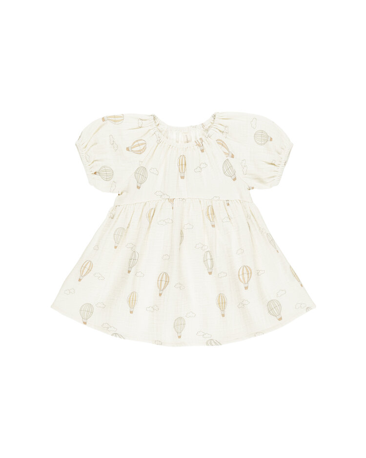 QUINCY MAE Bella Baby Dress