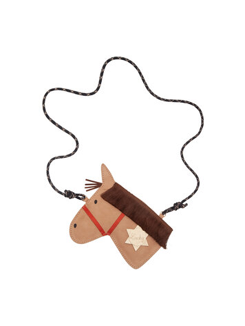 Mimi & Lula Lucky Horse Bag