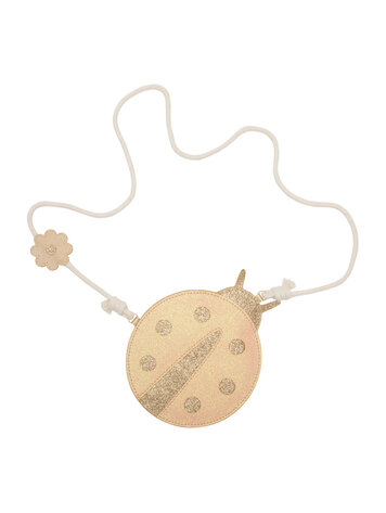 Mimi & Lula Ladybird Bag