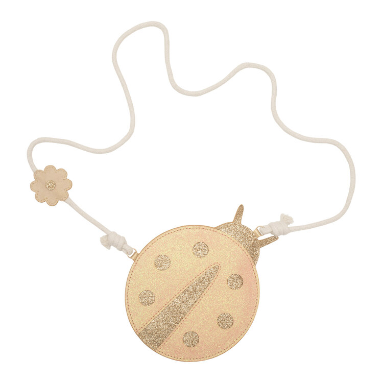 Mimi & Lula Ladybird Bag