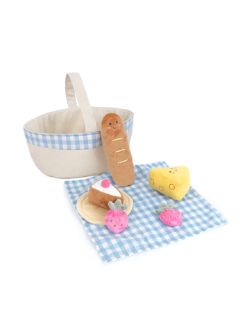 MON AMI Picnic Basket