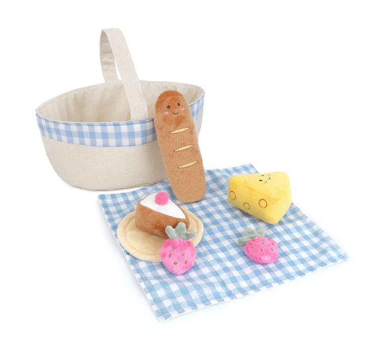 MON AMI Picnic Basket