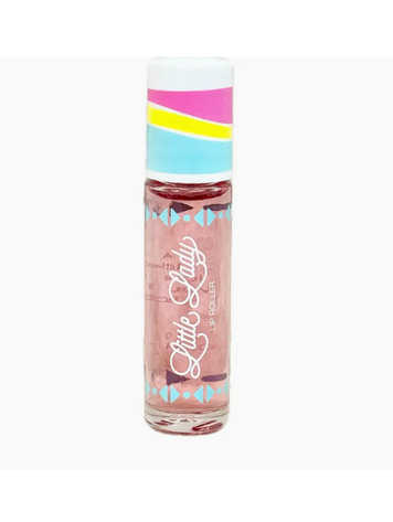 Strawberry Splash Lip Roller