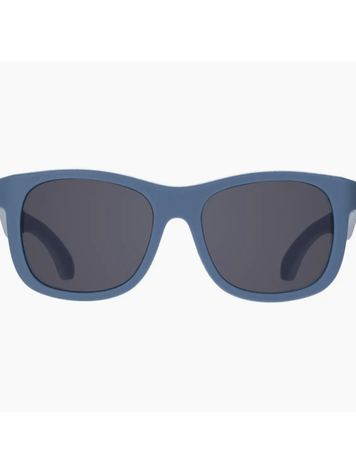 BABIATORS Eco Navigator Kids Sunglasses
