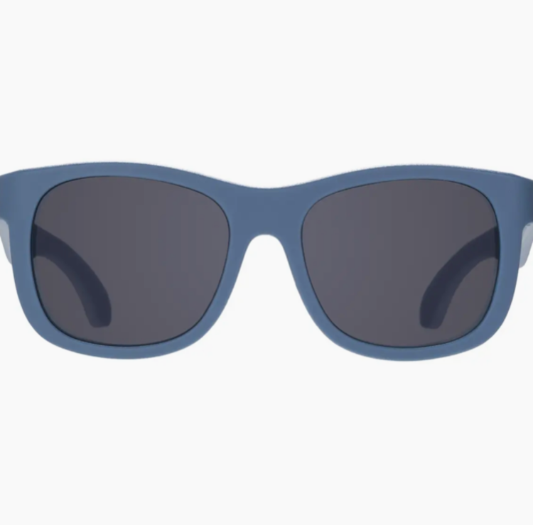 BABIATORS Eco Navigator Kids Sunglasses