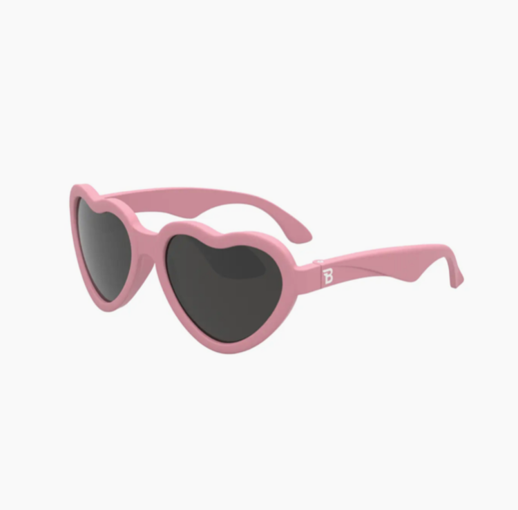 BABIATORS Heart Kids Sunglasses