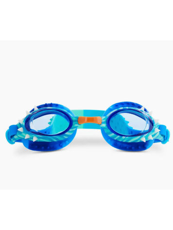 BLING2O Dino Goggles - Trex Tan