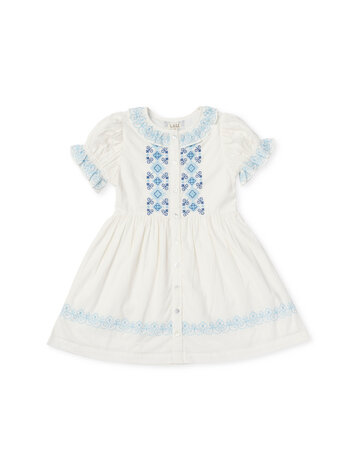 LALI KIDS Ivy Dress