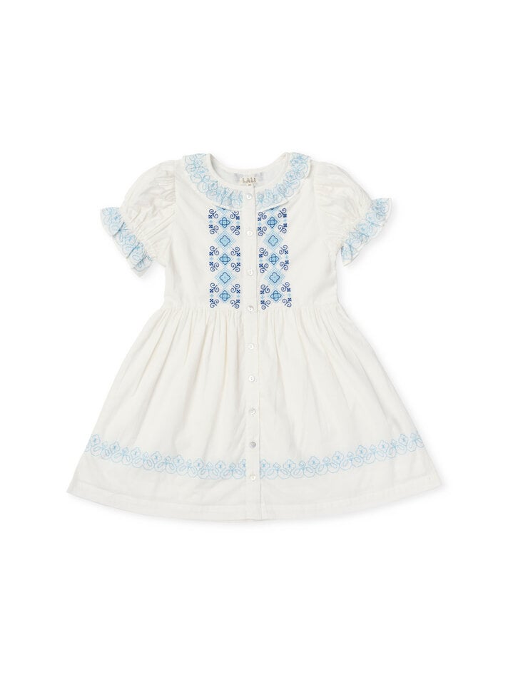 LALI KIDS - The Spotted Goose