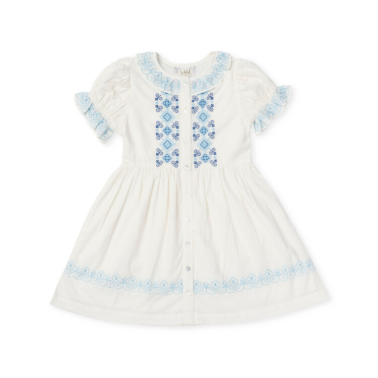 LALI KIDS Ivy Dress