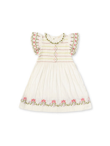 LALI KIDS Jane Dress