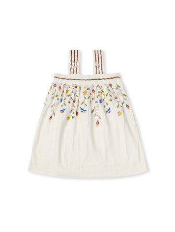 LALI KIDS Siena Dress