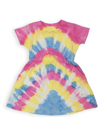 FAIRWELL Bianca Dress