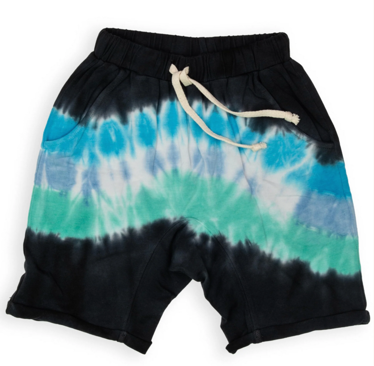 FAIRWELL Crew Short