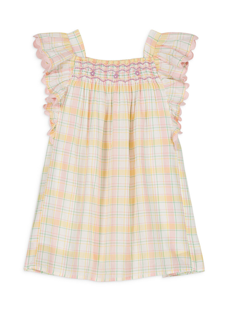 LOUISE MISHA Martine Dress