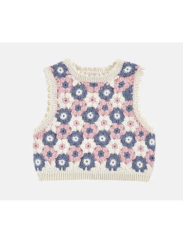 LOUISE MISHA Rynia Vest