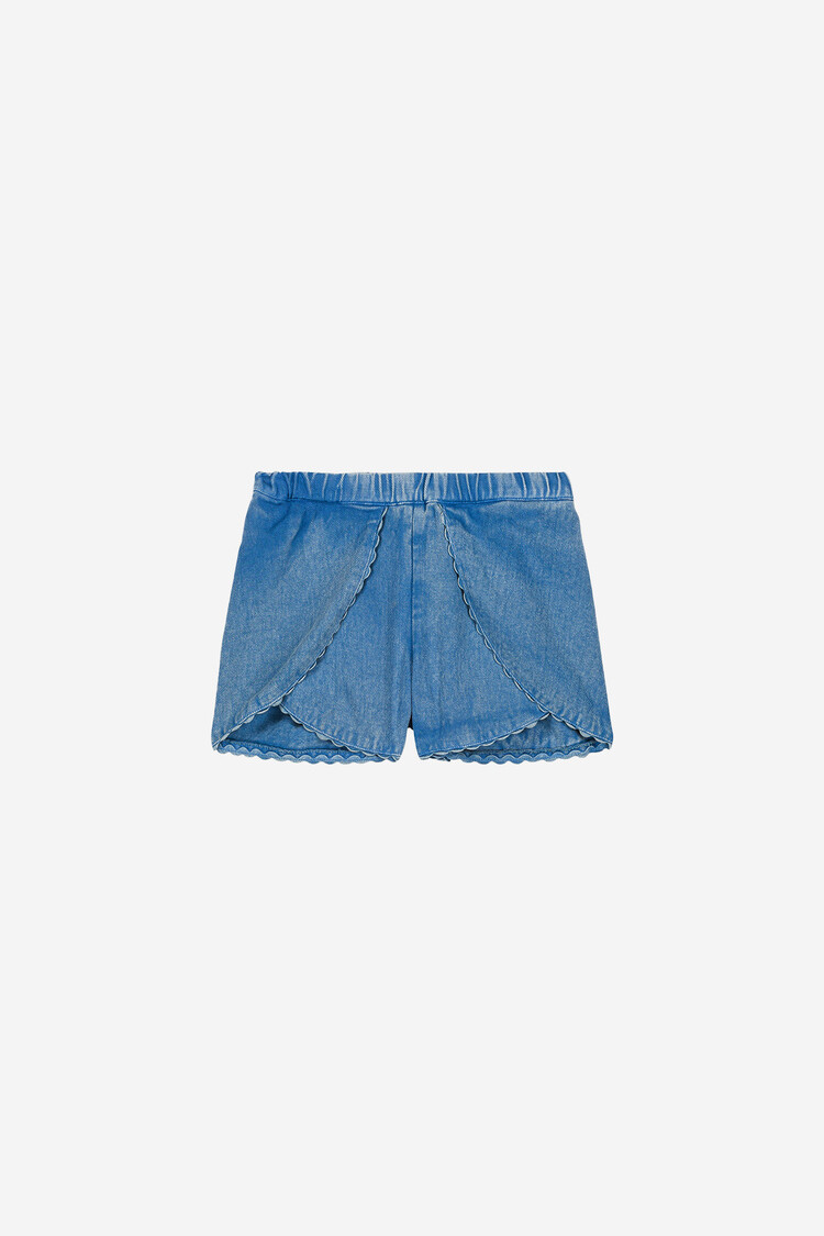 LOUISE MISHA Asya Shorts