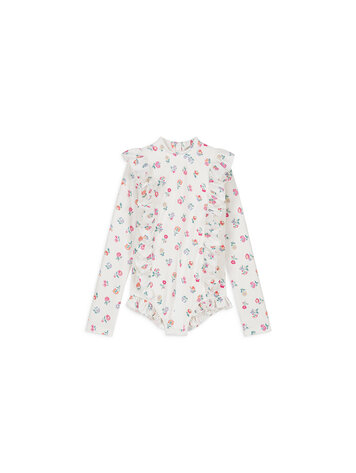 LOUISE MISHA Aurelie Baby Bathing Suit