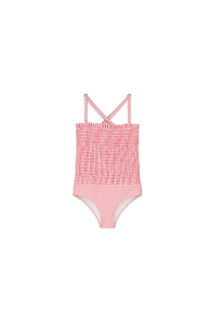 LOUISE MISHA Bright Baby Bathing Suit