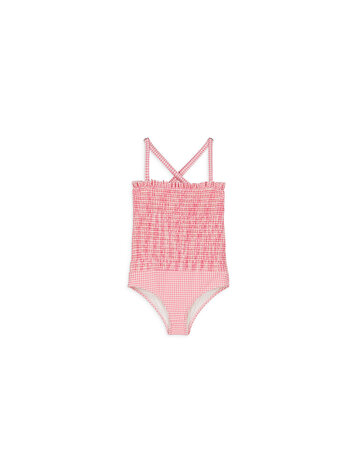 LOUISE MISHA Bright Girls Bathing Suit