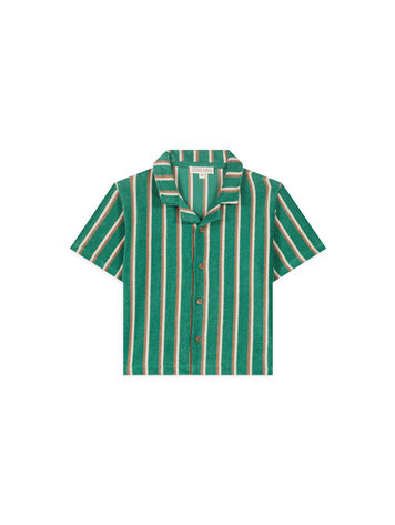 LOUISE MISHA Alov Boy Shirt