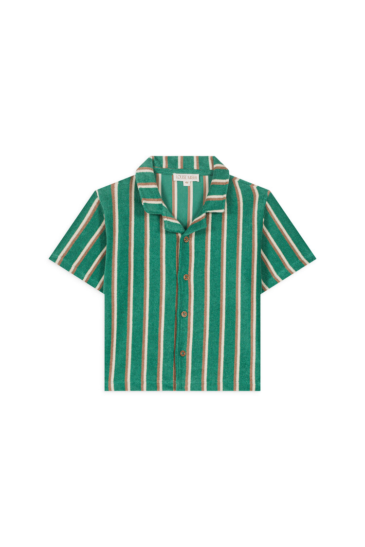 LOUISE MISHA Alov Boy Shirt