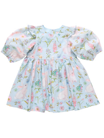 PINK CHICKEN Brooke Bunnies Dress
