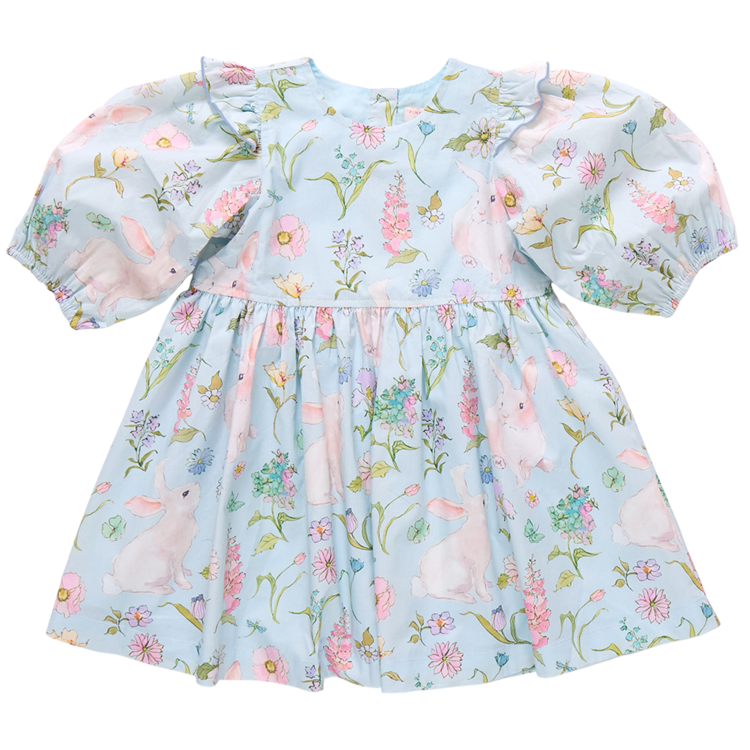 PINK CHICKEN Brooke Bunnies Dress