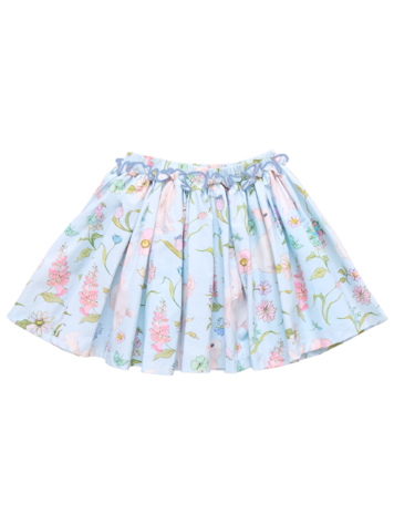 PINK CHICKEN Gianna Bunnies Skirt
