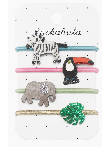 ROCKAHULA KIDS Safari Friends Ponies