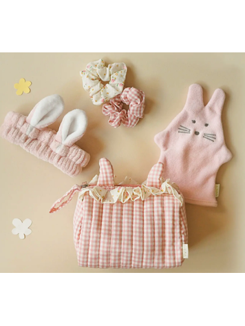 ROCKAHULA KIDS Bunny Sleepover Set
