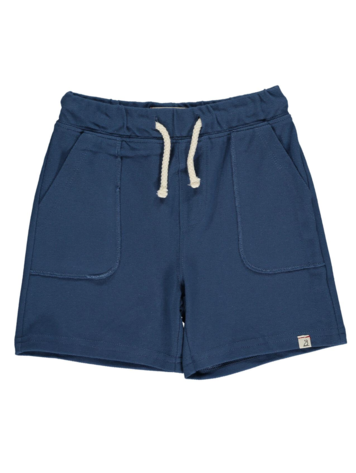 ME + HENRY Timothy Pique Boy Shorts