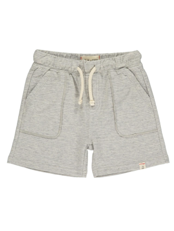 ME + HENRY Bluepeter Ribbed Boys Shorts