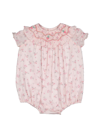 ANTOINETTE PARIS Myrtille Floral Bubble