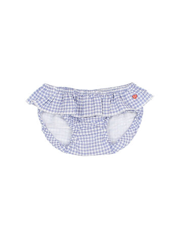 BUHO BB Gingham Culotte
