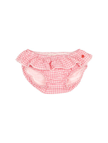 BUHO BB Gingham Culotte