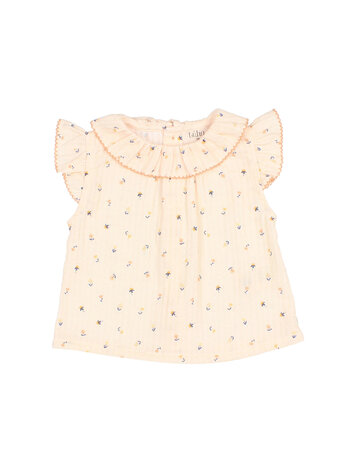 BUHO BB Petite Fleur Blouse