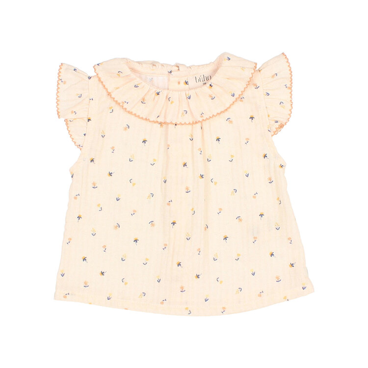 BUHO BB Petite Fleur Blouse