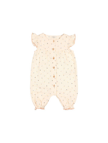 BUHO BB Petite Fleur Jumpsuit