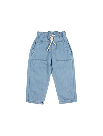 BUHO Denim Pants