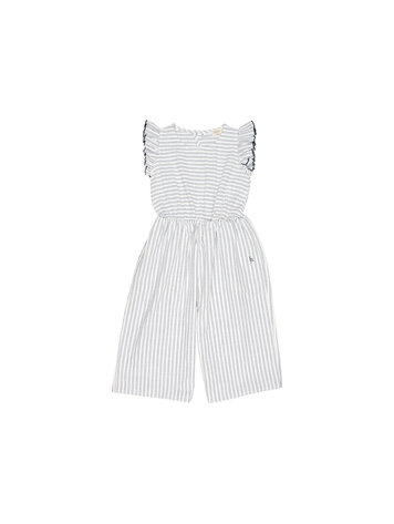 BUHO Stripes Jumpsuit