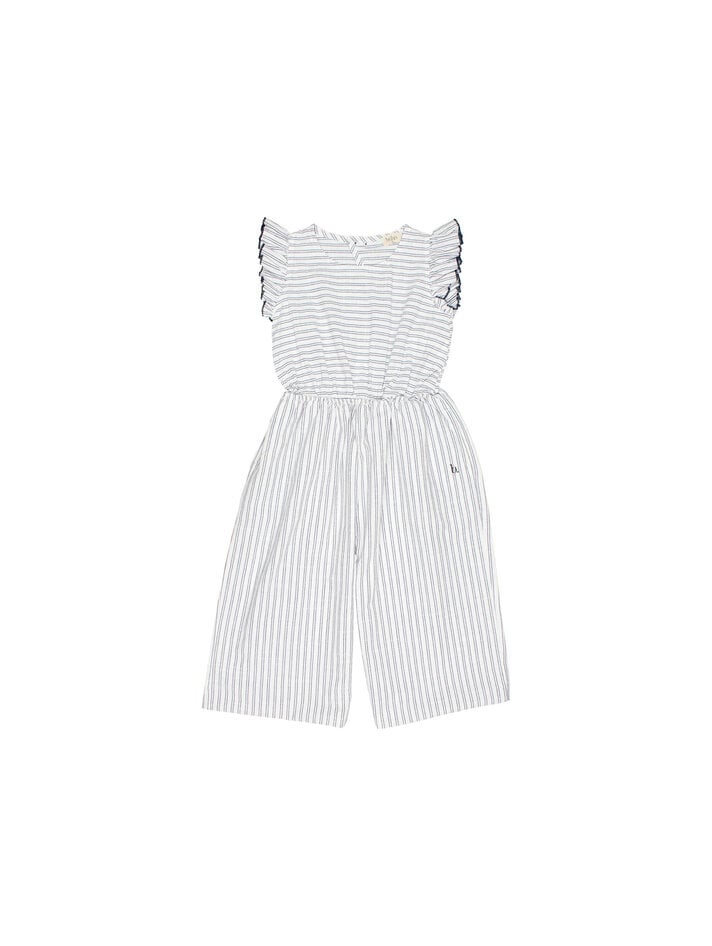 ⭐️Ameri⭐️MANY WAY LADY LIKE FRILL ROMPERS Ameri/MANY WAY LADY LIKE FRILL ROMPERS