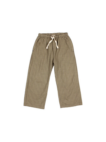 BUHO Stripes Pants