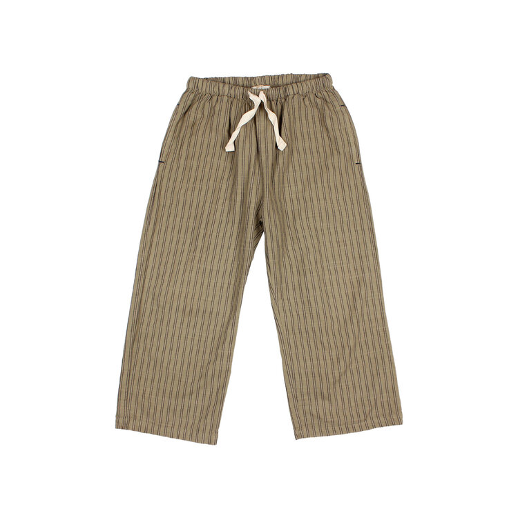 BUHO Stripes Pants
